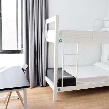 Hostel Ram R.c. Tarragona