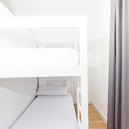 Ram R.c. Hostal Tarragona