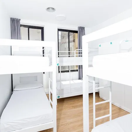 Hostal Ram R.c. Tarragona