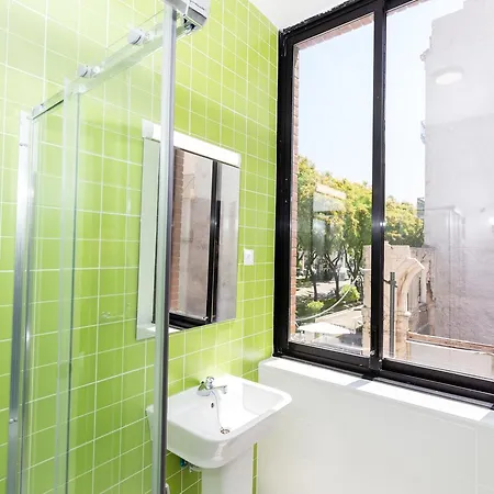 Hostal Ram R.c. Tarragona