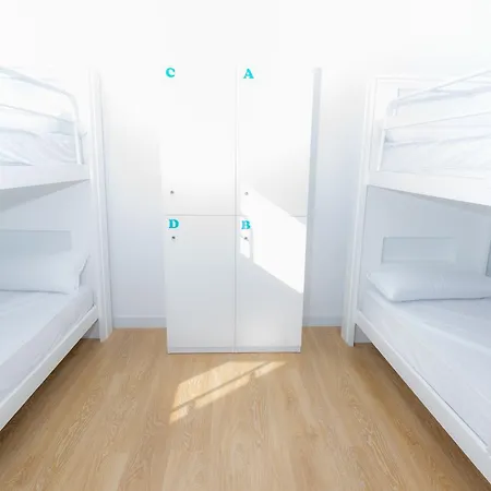 Ram R.c. Hostal Tarragona