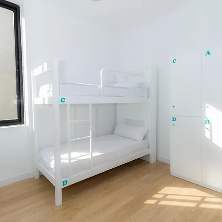 Hostal Ram R.c. Tarragona