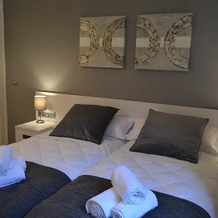 Hostal Ram R.c. Tarragona