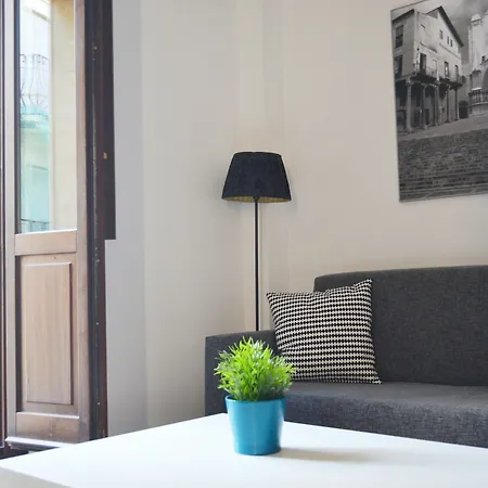Hostal Ram R.c. Tarragona