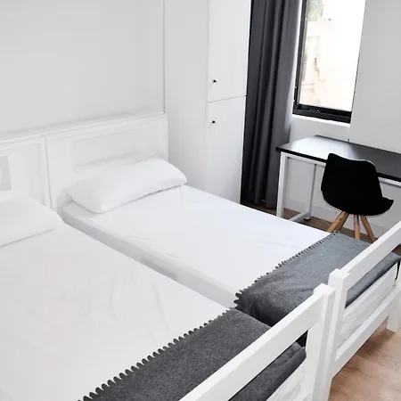 Ram R.c. Hostal Tarragona
