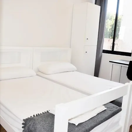 Hotel Ram R.c.