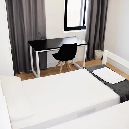 Hostal Ram R.c. Tarragona